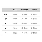 Coleira Peitoral com Guia à Prova de Fugas para Gatos