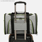 Bolsa de Transporte para Pets Confortável - LuxuryPaws™