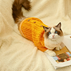 Fashion Tricot - PrestigePaws™  Para Cachorro e Gato