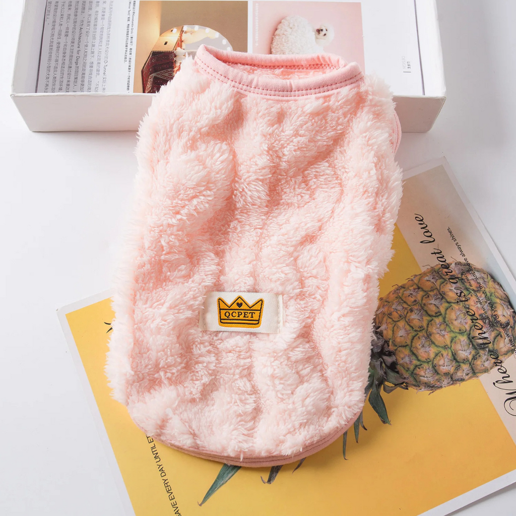 Suéter de Lã Fashion - SoftMeow™ para Gatos