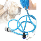 Mangueira Ducha Lava Pet – Banho Fácil e Econômico para Cães e Gatos