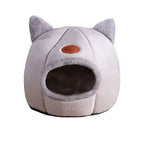 Cama Toca para Cachorro e Gato - CozyDen - imagem 8
