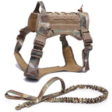Marrom Camuflado