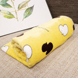 Pato amarelo