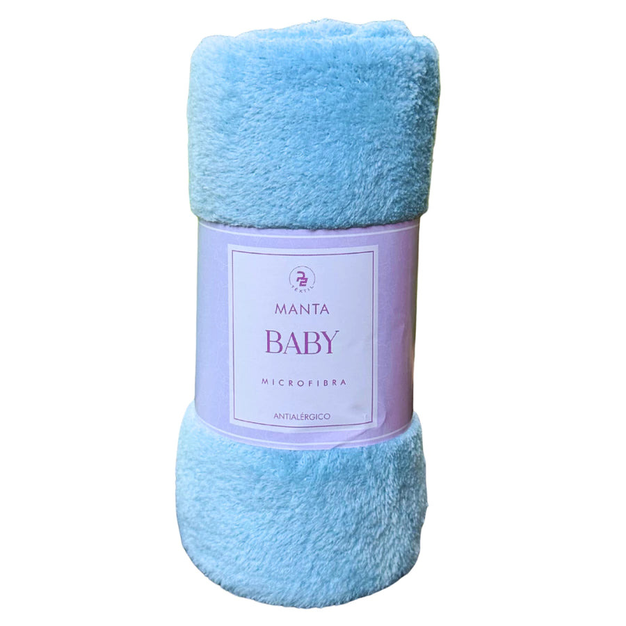 Manta Pet de Microfibra Soft – Macia, Quentinha e Confortável para Cães e Gatos