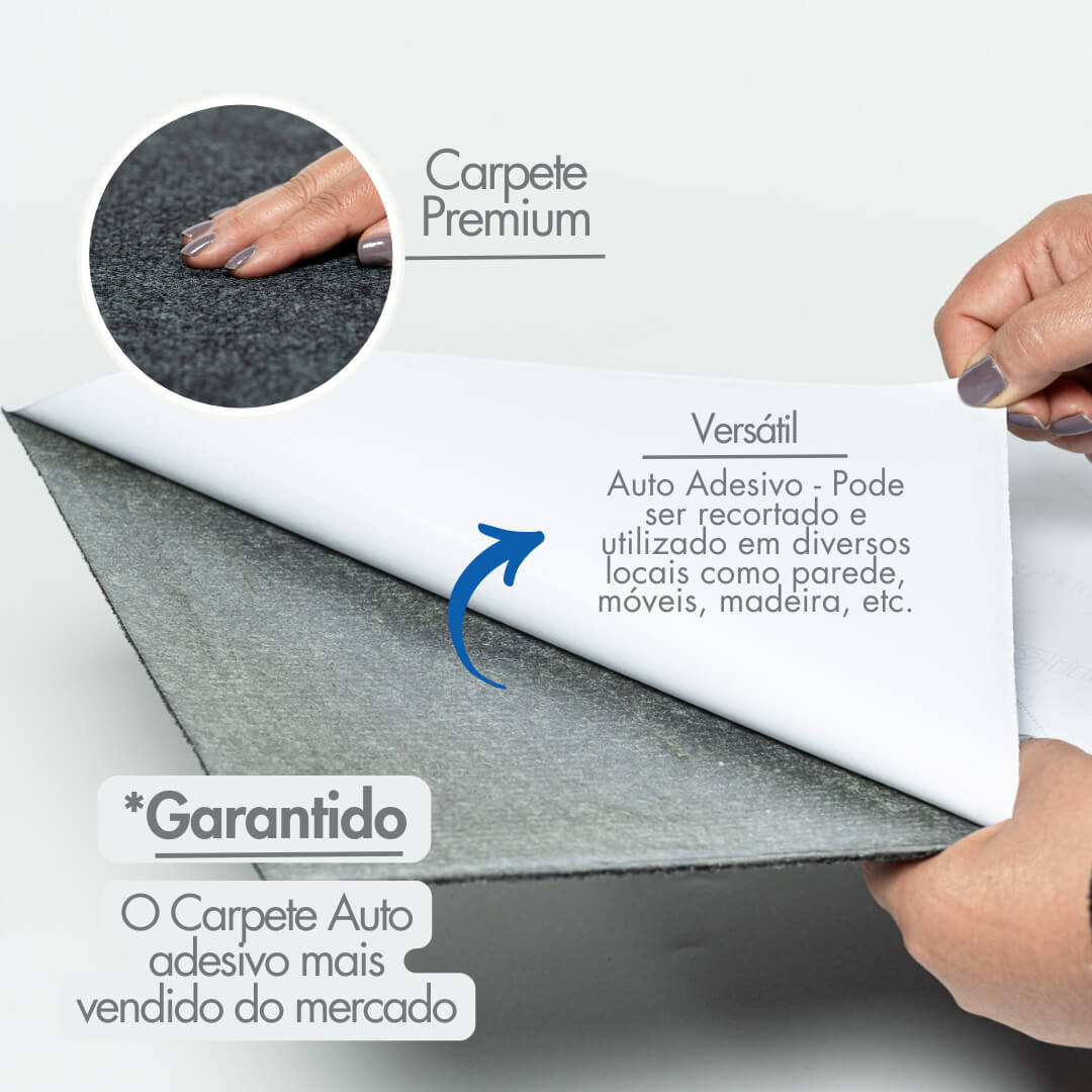 Carpete Protetor Multiuso para Gatos para móveis, portas e paredes - FurBlock™