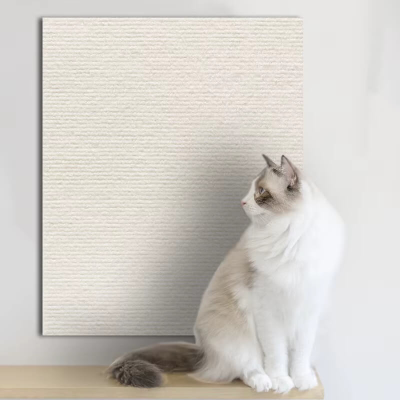 Carpete Protetor Multiuso para Gatos para móveis, portas e paredes - FurBlock™