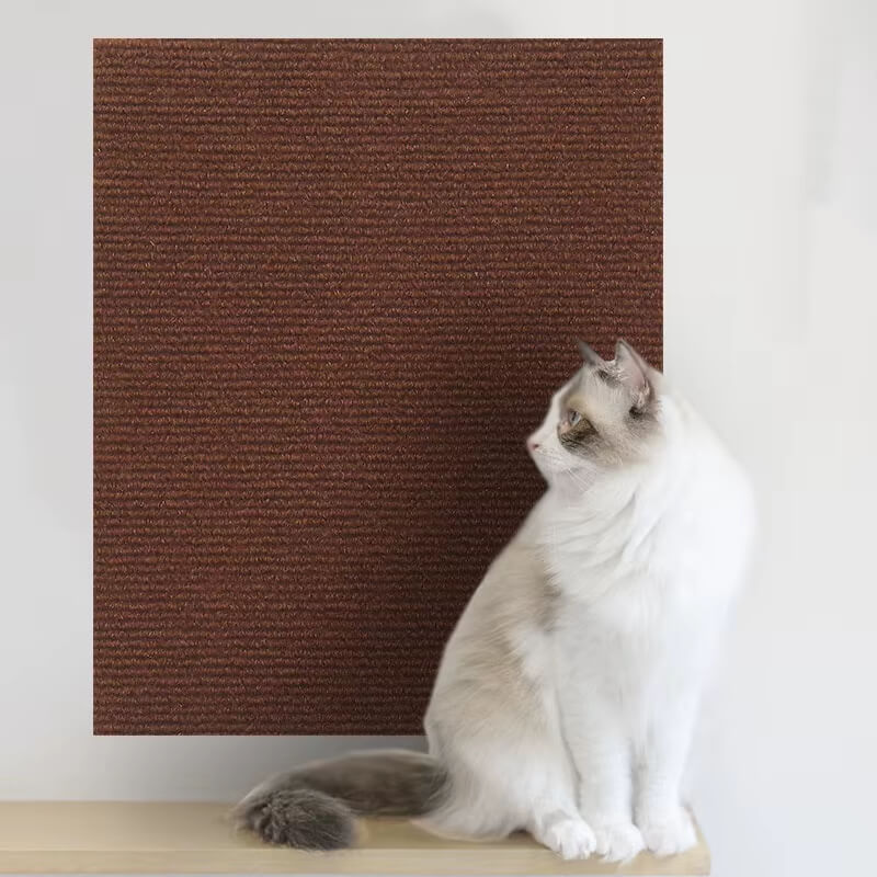 Carpete Protetor Multiuso para Gatos para móveis, portas e paredes - FurBlock™