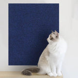 Azul Escuro