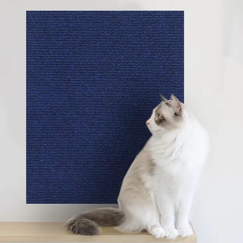 Carpete Protetor Multiuso para Gatos para móveis, portas e paredes - FurBlock™