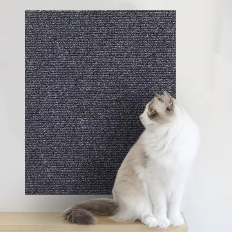 Carpete Protetor Multiuso para Gatos para móveis, portas e paredes - FurBlock™