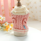 Fashion Tricot - PrestigePaws™  Para Cachorro e Gato