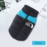 Azul