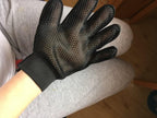 Luva Removedora de Pelos