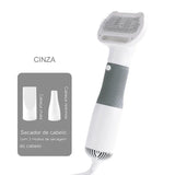 Cinza