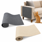 Carpete Protetor Multiuso para Gatos para móveis, portas e paredes - FurBlock™