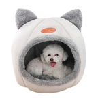 Cama Toca para Cachorro e Gato - CozyDen